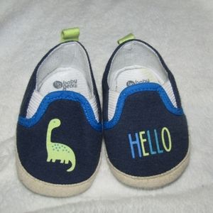 B4G1F! Dinosaur Newborn Baby Shoes